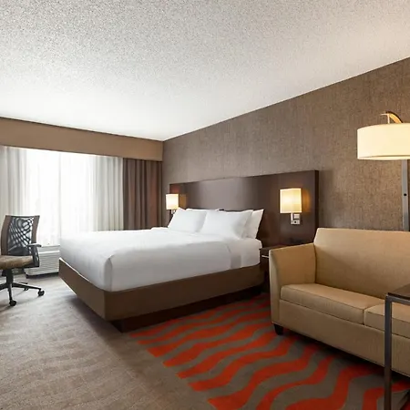 Holiday Inn Boston - Cambridge Area By Ihg Somerville Esterno foto