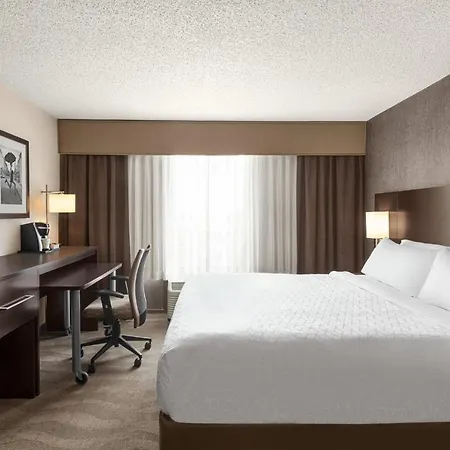 Holiday Inn Boston - Cambridge Area By Ihg Somerville Esterno foto