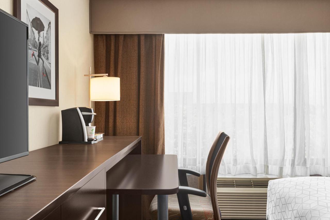 Boston - Cambridge Area By Ihg 3*