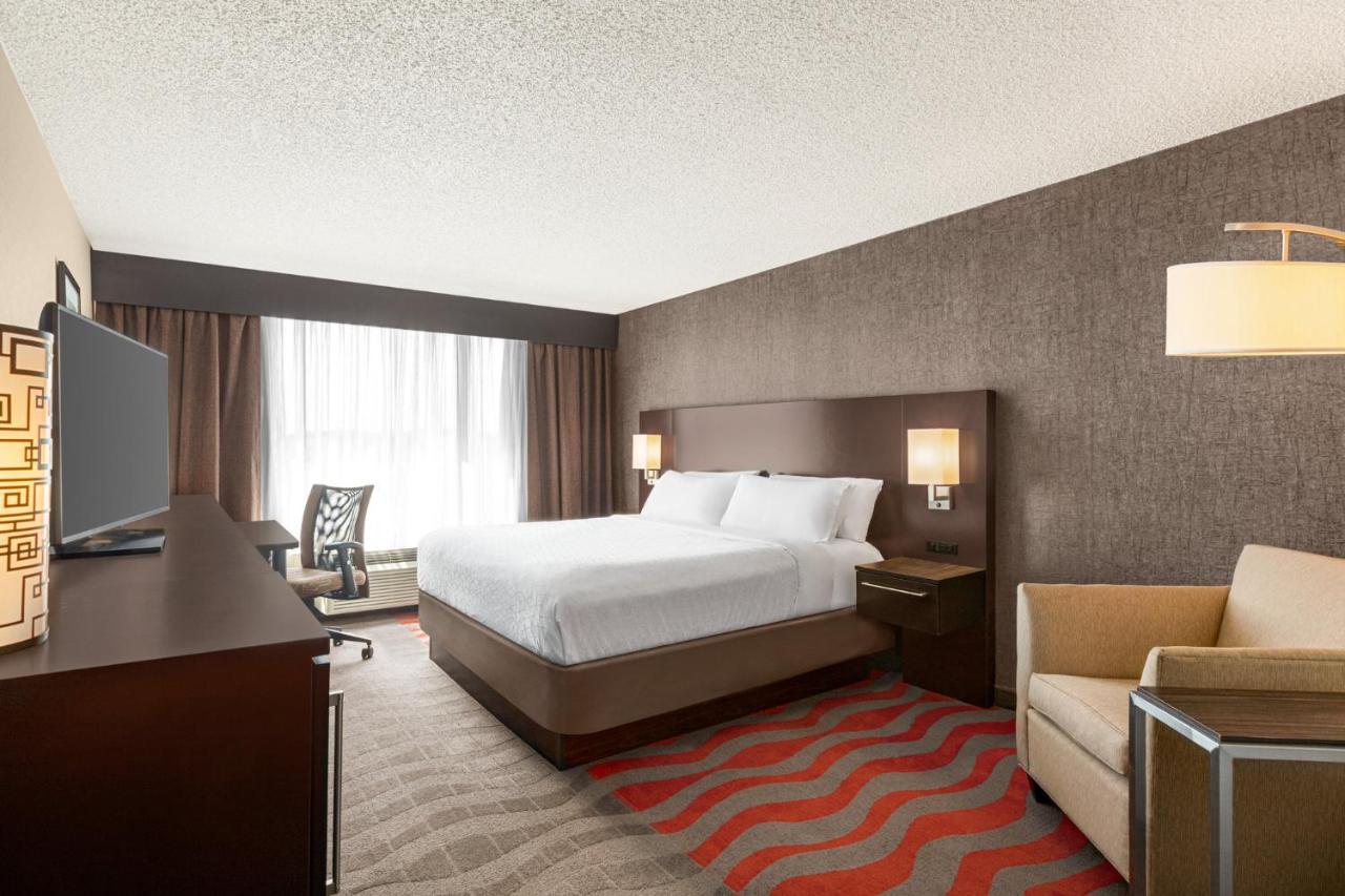 Hotel Boston - Cambridge Area By Ihg Somerville