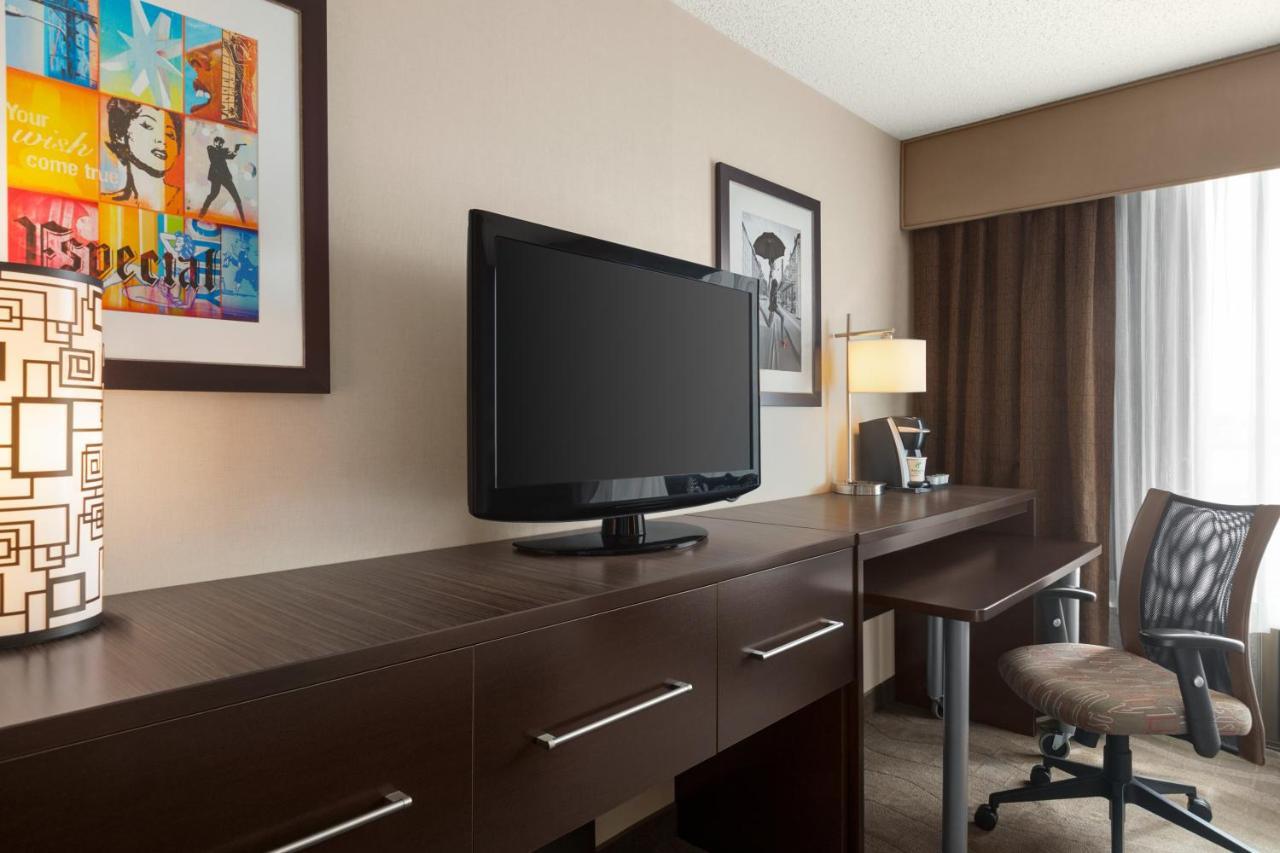 Hotel Boston - Cambridge Area By Ihg 3*