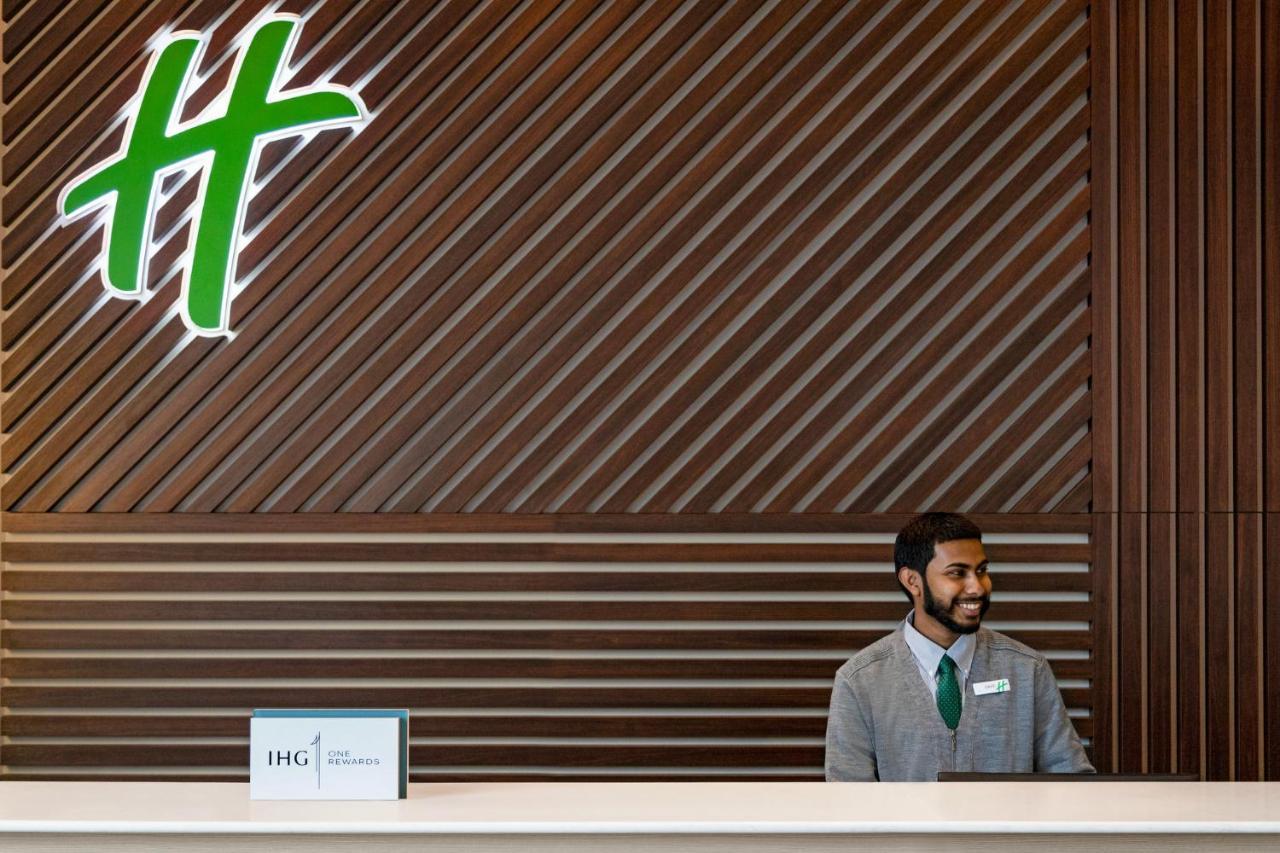 Hotel Boston - Cambridge Area By Ihg 3*