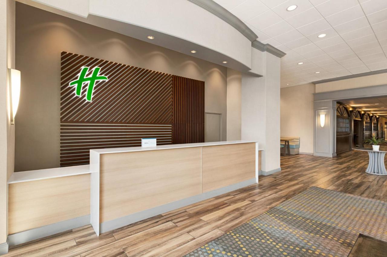 Boston - Cambridge Area By Ihg 3* Somerville