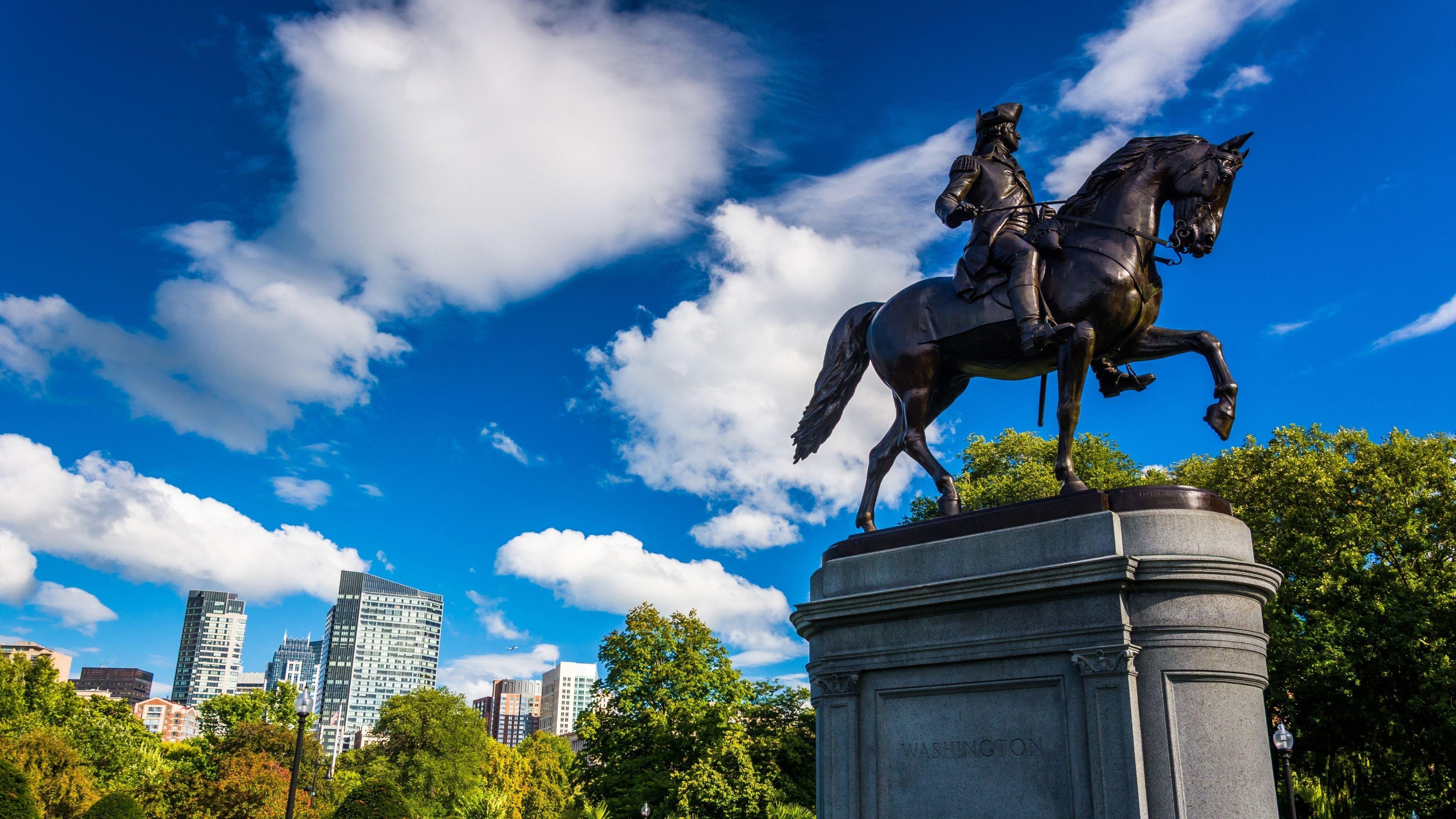 Boston - Cambridge Area By Ihg 3*