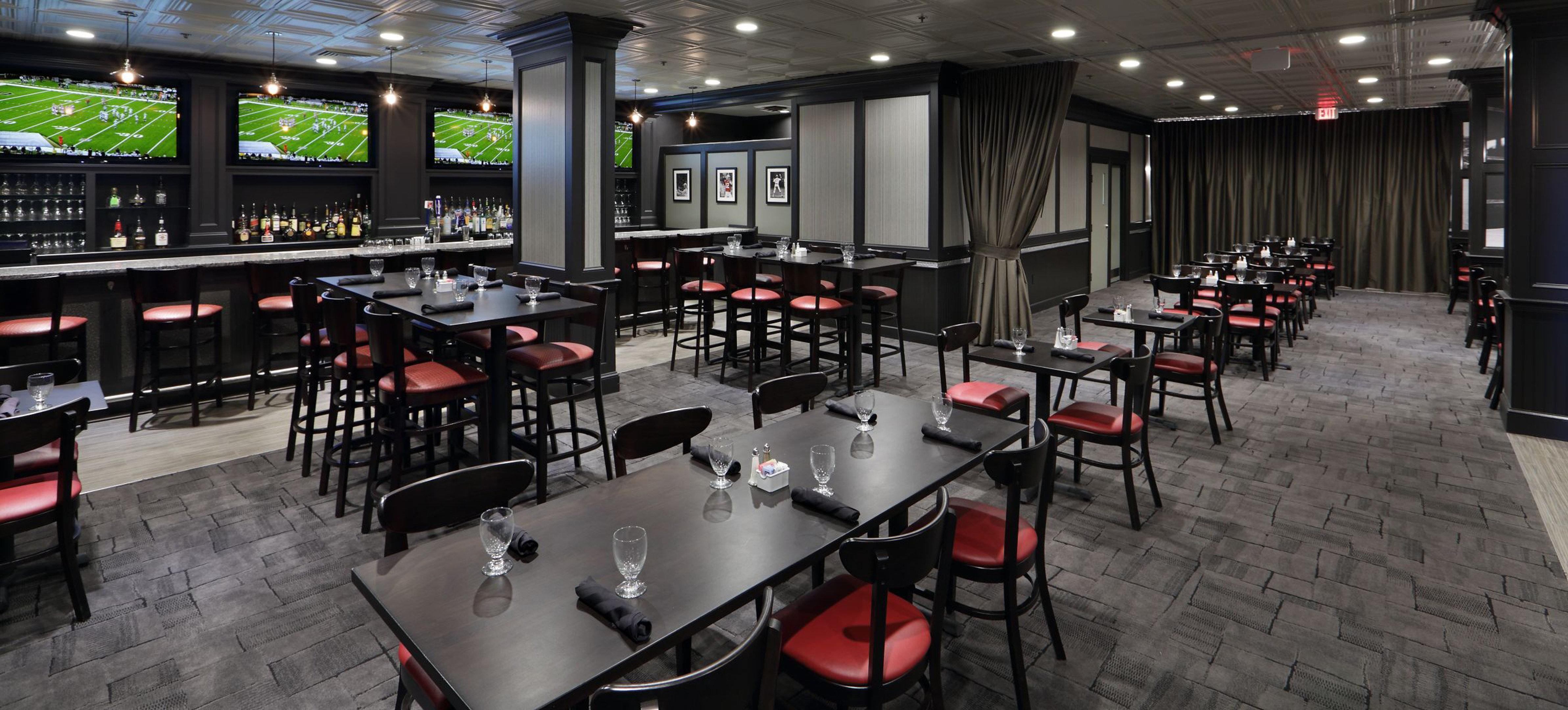 Hotel Boston - Cambridge Area By Ihg