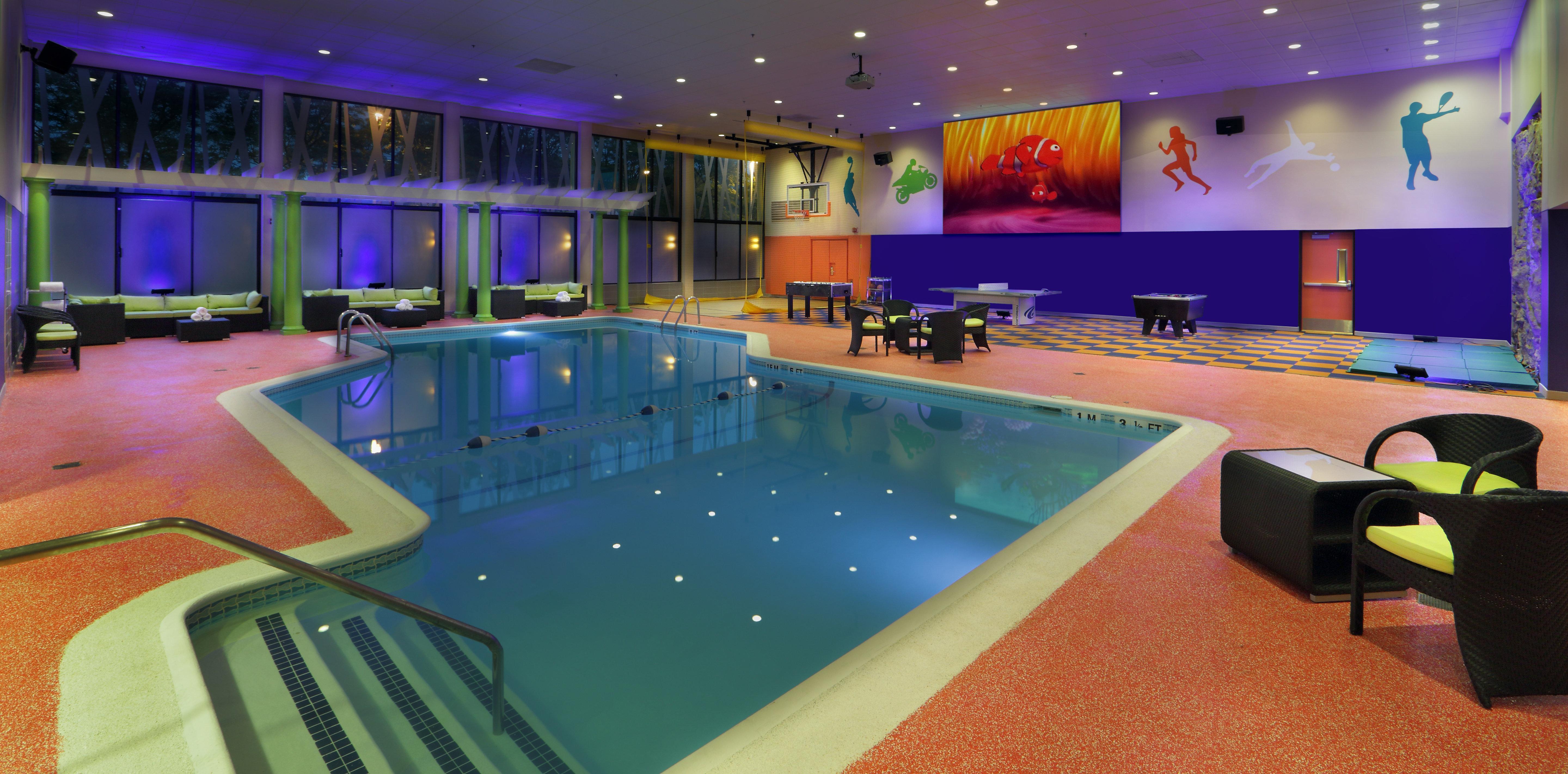 Boston - Cambridge Area By Ihg Hotel